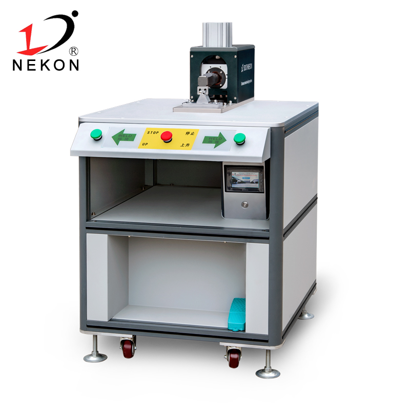 NK-JS1503 Metal Welding Machine