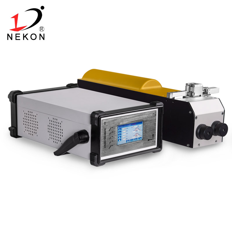 NK-XS001 Ultrasonic Wire Harneszs Welding Machine